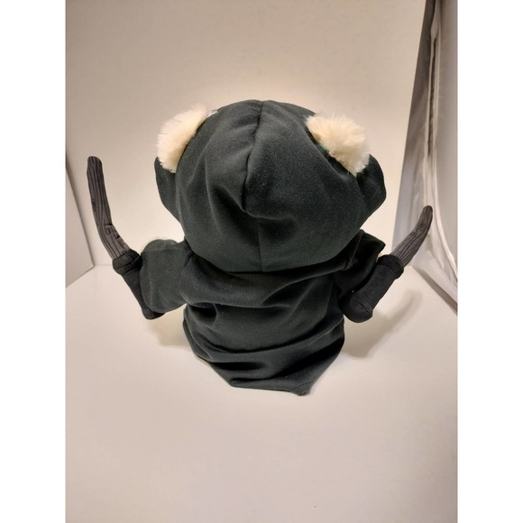 Harry Potter Slytherin Build A Bear - Picture 8 of 8